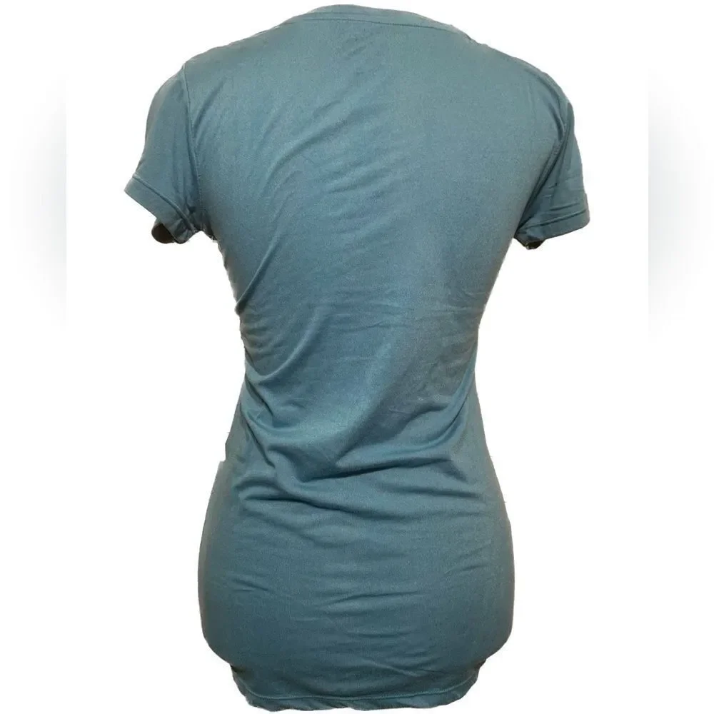 Emme Jordan women’s T-shirt, short sleeve - Picture 2 of 4